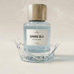 Ombre Blu – Extrait De Parfum | Inspired by Imagination by L.V | Up to 8–10 Hours Long Lasting Fragrance