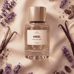 Angel – Extrait De Parfum | Inspired by Goddess (Vanilla Lavender Style) | Up to 8–10 Hours Long Lasting