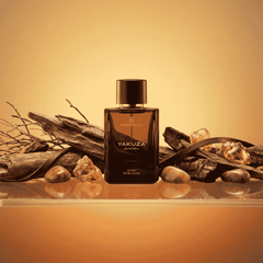 Yakuza – Eau De Parfum | Inspired by Ameer Al Oudh (Rich Oud Smoky Style) | Up to 6–8 Hours Long Lasting
