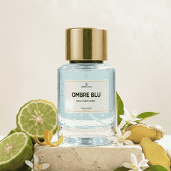Ombre Blu – Extrait De Parfum | Inspired by Imagination by L.V | Up to 8–10 Hours Long Lasting Fragrance