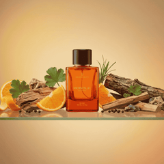 Honour – Eau De Parfum | Inspired by Terre d’Hermes (Woody Citrus Earthy Style) | Up to 6–8 Hours Long Lasting