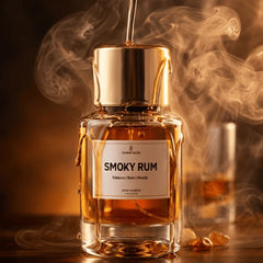 tobacco and rum fragrance Rhum & Tabac Comptoir Sud Pacifique perfume S by master perfumers Tobacco Rum Perfume Maison Crivelli