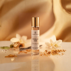 Vanilla Kiss – Extrait De Parfum | Inspired by Vanilla (Warm Sweet Vanilla Style) | Up to 8–10 Hours Long Lasting