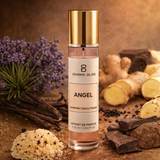 Angel – Extrait De Parfum | Inspired by Goddess (Vanilla Lavender Style) | Up to 8–10 Hours Long Lasting