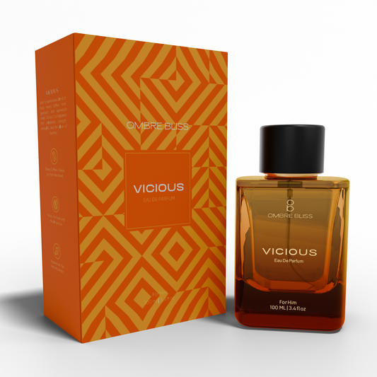Vicious Perfume