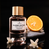 Classic Leather Perfume