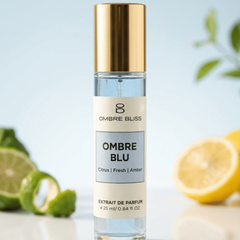 Ombre Blu – Extrait De Parfum | Inspired by Imagination by L.V | Up to 8–10 Hours Long Lasting Fragrance