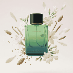 Luna – Eau De Parfum | Inspired by Good Girl (Sweet Warm Floral Style) | Up to 6–8 Hours Long Lasting