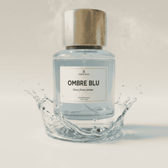 Ombre Blu – Extrait De Parfum | Inspired by Imagination by L.V | Up to 8–10 Hours Long Lasting Fragrance