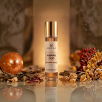 Nawab Oud – Extrait De Parfum | Inspired by Indonesian Oud (Royal Oud Style) | Up to 8–10 Hours Long Lasting