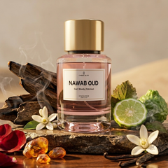 Nawab Oud