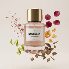 Nawab Oud