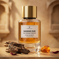 Nawab Oud