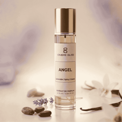Angel – Extrait De Parfum | Inspired by Goddess (Vanilla Lavender Style) | Up to 8–10 Hours Long Lasting