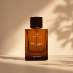 Yakuza – Eau De Parfum | Inspired by Ameer Al Oudh (Rich Oud Smoky Style) | Up to 6–8 Hours Long Lasting