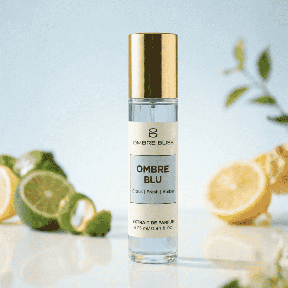 Ombre Blu – Extrait De Parfum | Inspired by Imagination by L.V | Up to 8–10 Hours Long Lasting Fragrance