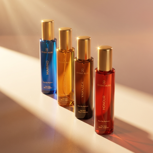 Luxury Gift Set for Him