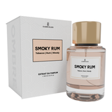 Smoky Rum Perfume