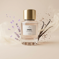 Angel – Extrait De Parfum | Inspired by Goddess (Vanilla Lavender Style) | Up to 8–10 Hours Long Lasting