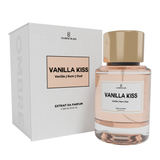 Vanilla Kiss Perfume
