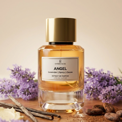 Angel – Extrait De Parfum | Inspired by Goddess (Vanilla Lavender Style) | Up to 8–10 Hours Long Lasting
