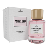 Amber Rose Perfume