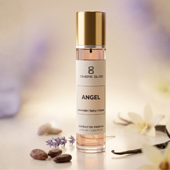 Angel – Extrait De Parfum | Inspired by Goddess (Vanilla Lavender Style) | Up to 8–10 Hours Long Lasting