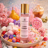 Lush Candy – Extrait De Parfum | Inspired by Kayali Vanilla Candy (Sweet Gourmand Style) | Up to 8–10 Hours Long Lasting