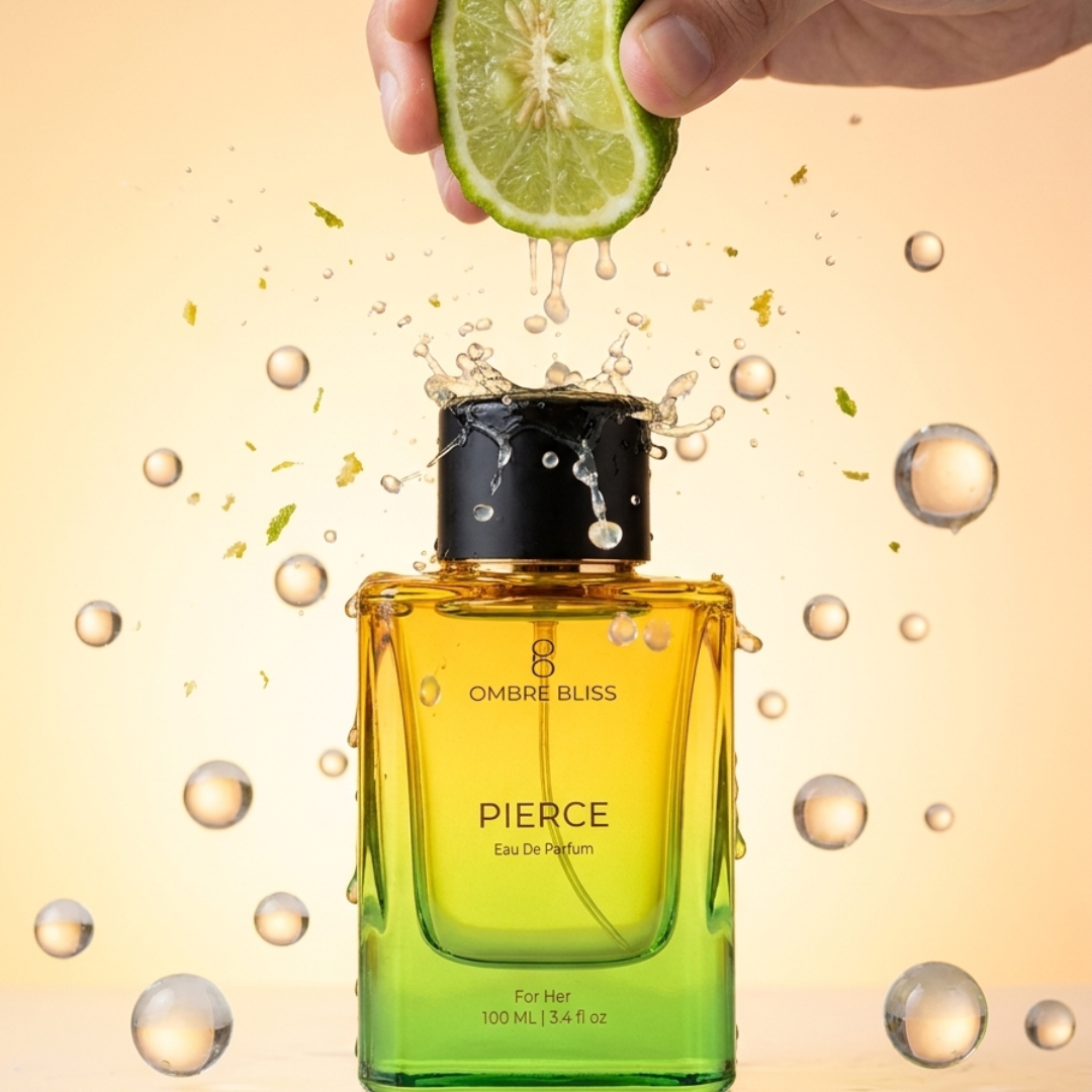 Pierce