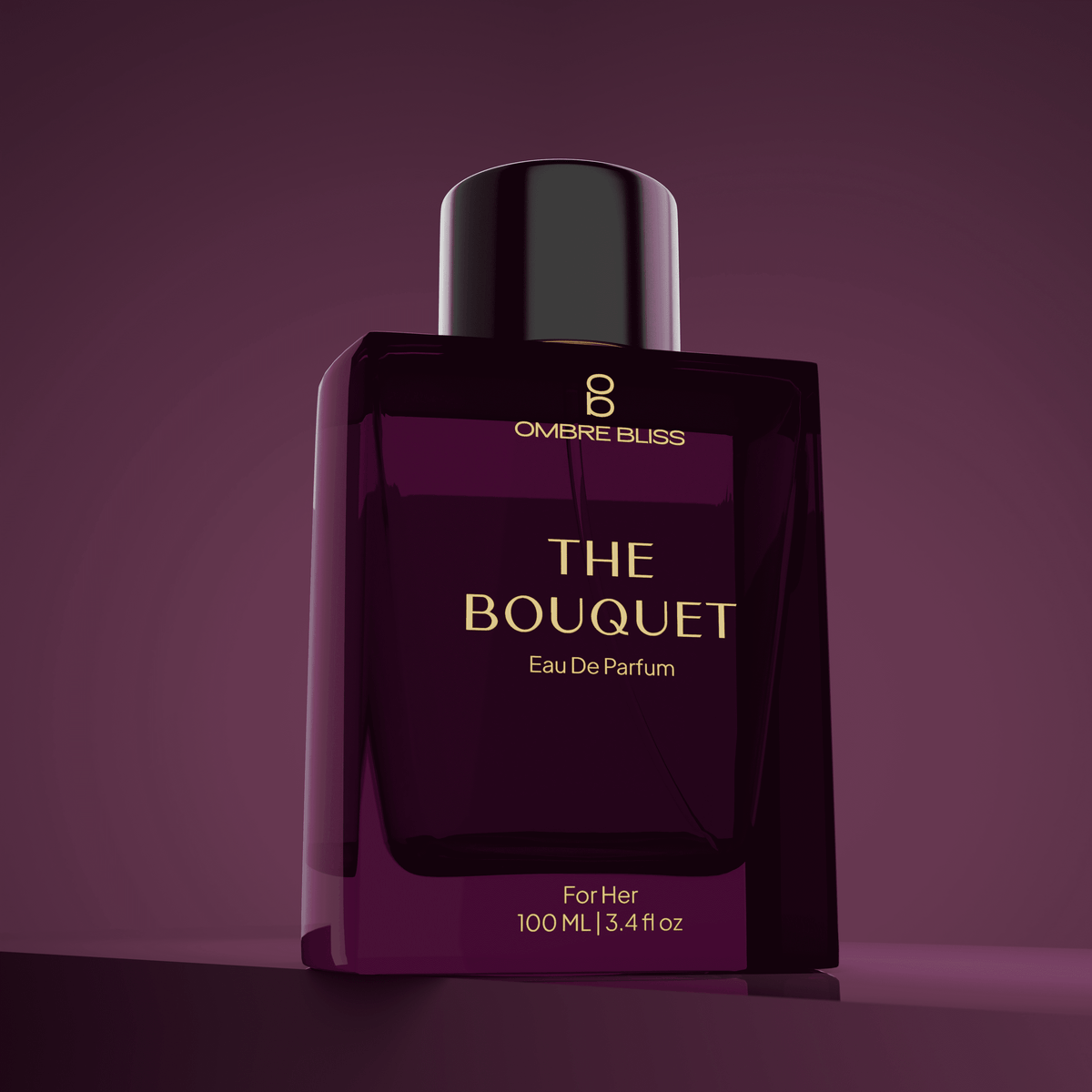 The Bouquet Perfume