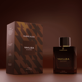 Yakuza Perfume