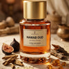 Nawab Oud – Extrait De Parfum | Inspired by Indonesian Oud (Royal Oud Style) | Up to 8–10 Hours Long Lasting