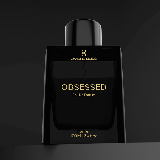 Obsessed Perfume