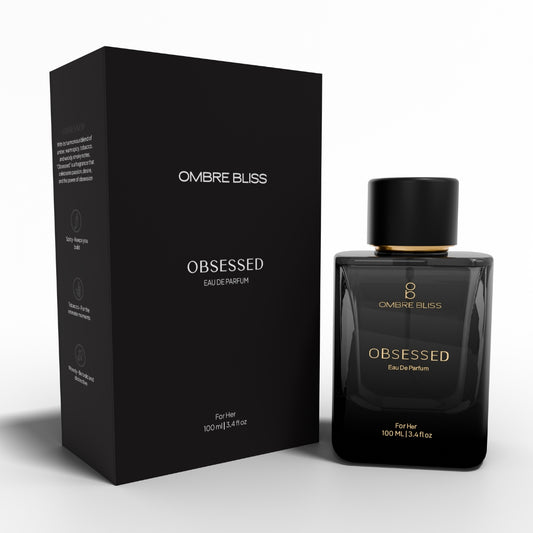 Obsessed Perfume