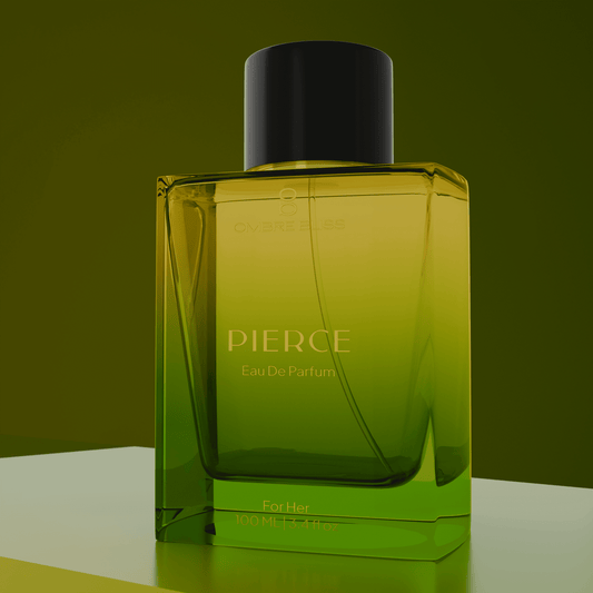 Pierce Perfume