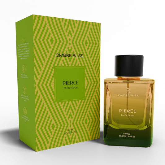 Pierce Perfume