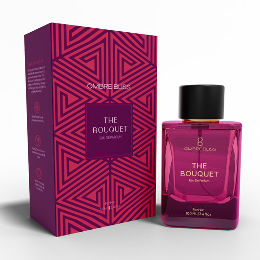 The Bouquet Perfume