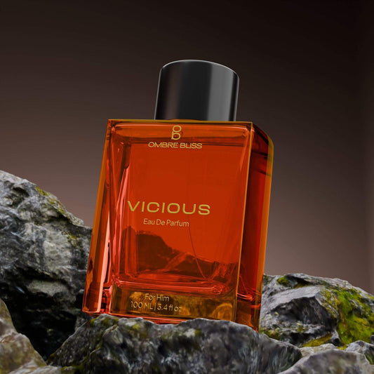 Vicious Perfume