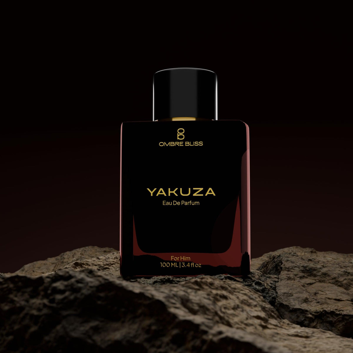 Yakuza Perfume