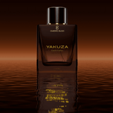 Yakuza Perfume