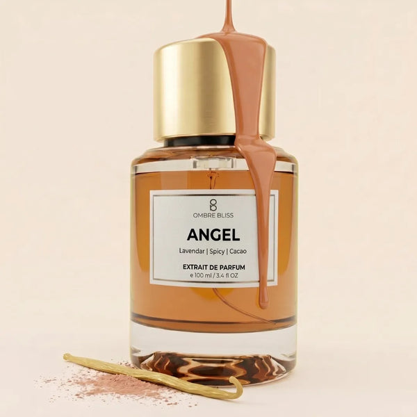Angel – Extrait De Parfum | Inspired by Goddess (Vanilla Lavender Style) | Up to 8–10 Hours Long Lasting