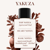 Yakuza Perfume