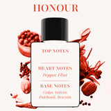 Honour Perfume