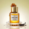 Vanilla Kiss – Extrait De Parfum | Inspired by Vanilla (Warm Sweet Vanilla Style) | Up to 8–10 Hours Long Lasting